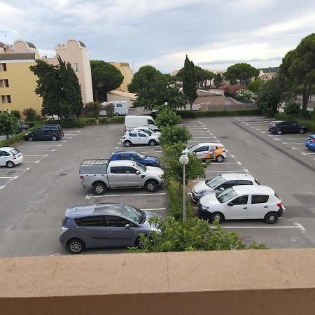 La Mouette Qui Miaule Διαμέρισμα Gruissan Εξωτερικό φωτογραφία