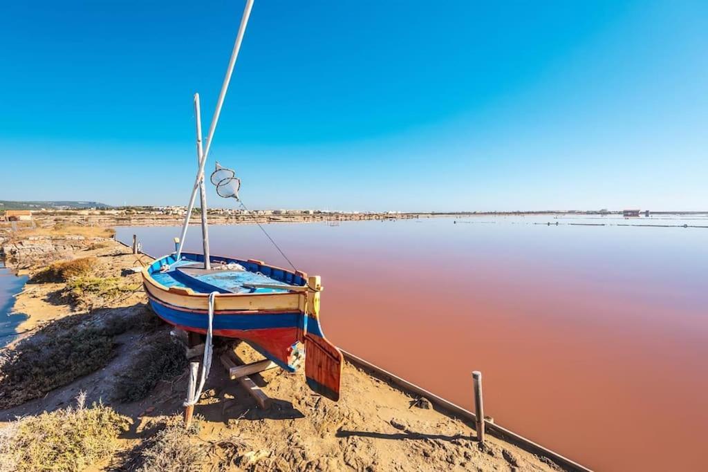 La Mouette Qui Miaule Διαμέρισμα Gruissan Εξωτερικό φωτογραφία