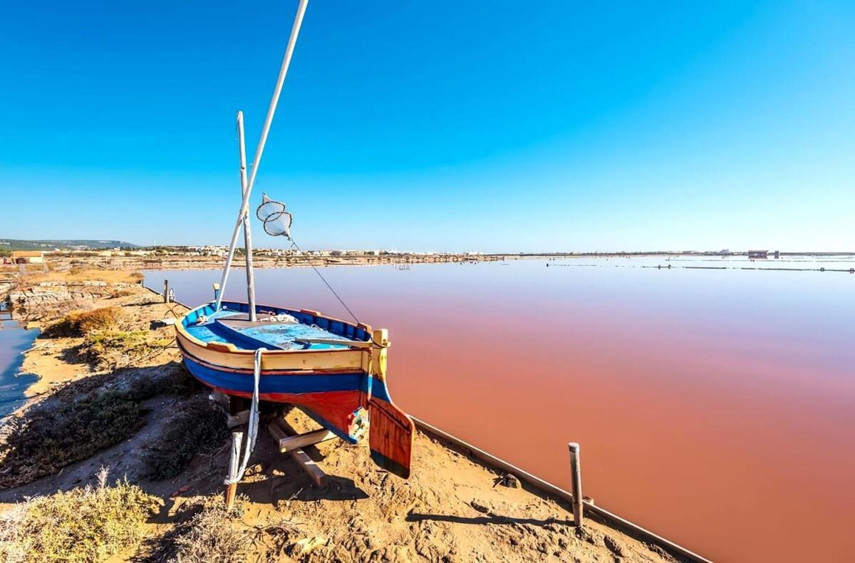 La Mouette Qui Miaule Διαμέρισμα Gruissan Εξωτερικό φωτογραφία