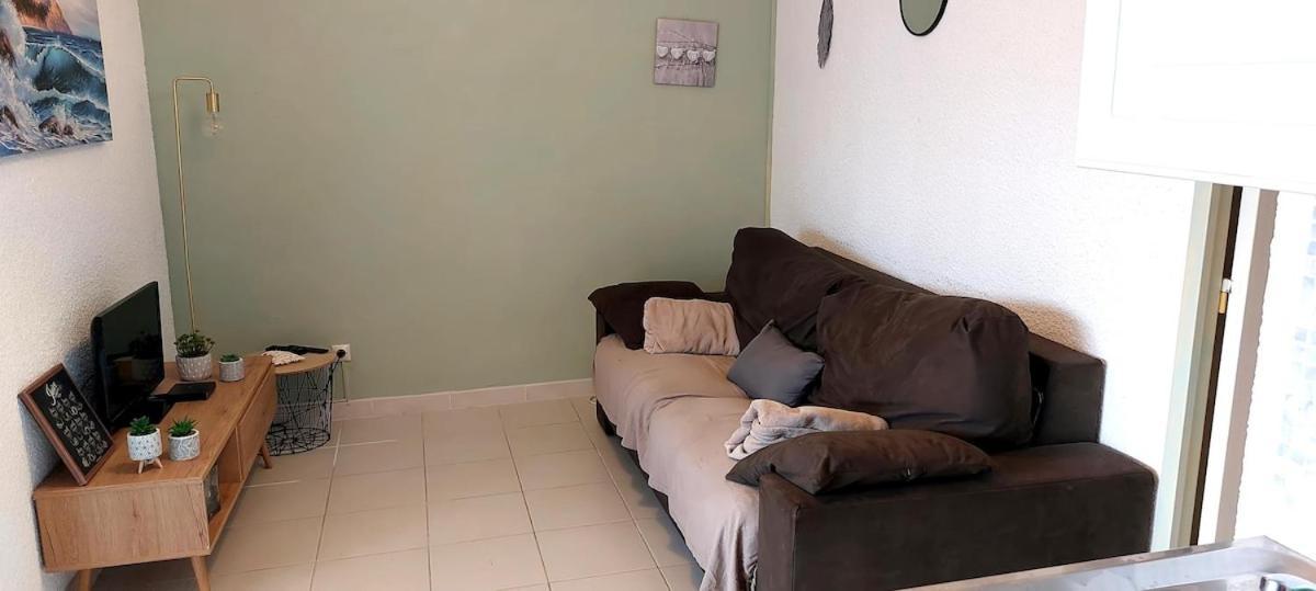 La Mouette Qui Miaule Διαμέρισμα Gruissan Εξωτερικό φωτογραφία